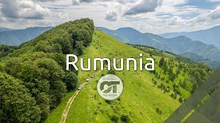 Rumunia - Na Łuku Karpat | Offroadtraveller | Wyprawy 4x4 | Overlanding