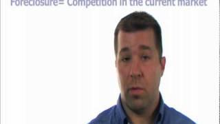 Foreclosure sales in Real Estate Appraisals-Kent County
