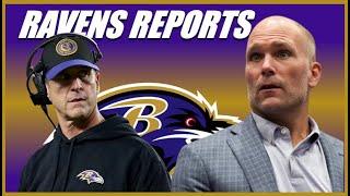 It just got EVEN CRAZIER for the Baltimore Ravens...