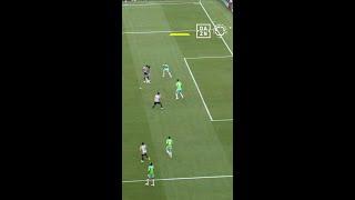Igor Jesus makes it 2-0 with ANOTHER Header for Botafogo!