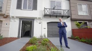 Mike Shaw with Bernie and Mike Homes presents 1706 42nd Avenue in San Francisco