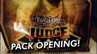 YCS 2018 Judge Gift Bag Opening