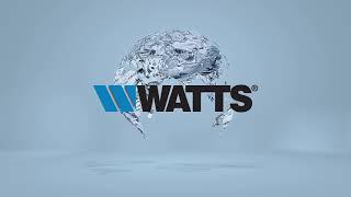 Watts Water Australia Corporate Video