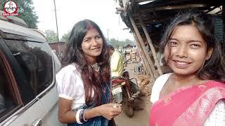 Dipika Deogam Bodra Qun Chaudhuri Munda Ho Vlogs Video