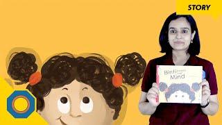 Binti Knows her Mind | Read Aloud by Rohini Vij | Pratham Books | NutSpace