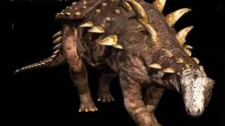 Walking with Dinosaurs Tribute