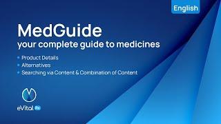 MedGuide - your complete guide to medicines in English_eVitalRx