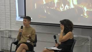 The Future Is Open Access, but How Do We Get There?: Fireside Chat