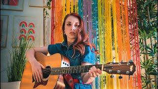 Holly Clausius | OUTLOUD Digital Pride Concert