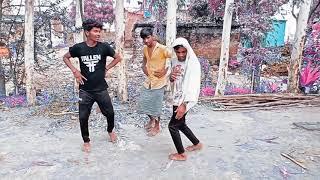 Laila Pudina Ye Hasina Video Song  Danc Video Aman Dancer