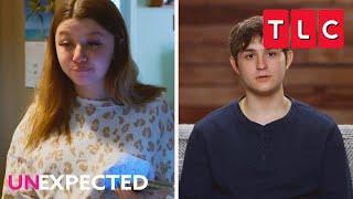 Graham Misses Who Kayleigh Was Before Pregnancy | Unexpected | TLC