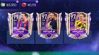 OMG! UTOTY PACK OPENING MADNESS, WE PACKED 6 UTOTY PLAYERS | 80,000 FIFA POINTS & 35,000 GEMS SPENT