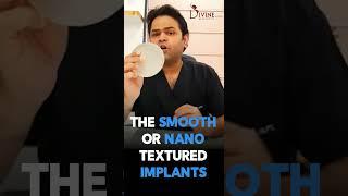 Will I get Cancer from Breast Implant? Dr. Amit Gupta #plasticsurgeon