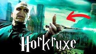 Die dunkle und verdrehte Geschichte der Horkruxe in Harry Potter - Harry Potter Wissen