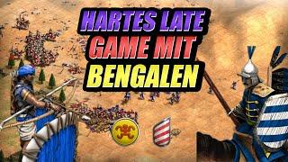 Ein BRUTALES Lategame!