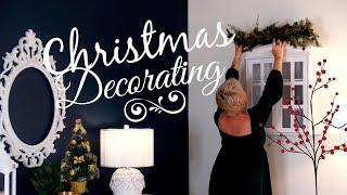 Peaceful Christmas Clean & Decorate with Me | Cozy Decorating Ideas|  Valencia