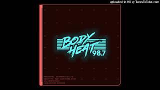 IBDY - Crustpunk (Cyberpunk 2077 98.7 Body Heat Radio)