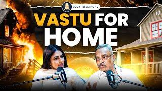 Science Behind VASTU SHASTRA | Dr. Giridhar Shetty on BODY TO BEIING (EP-10) | SHLLOKA