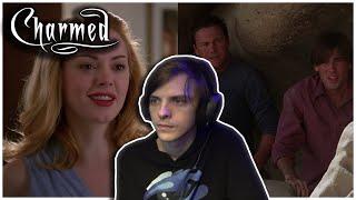 Charmed - Season 6 Episode 7 (REACTION) 6x07 | Soul Survivor