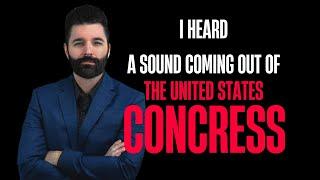 A prophetic word for the US Congress | Prophet Charlie Shamp