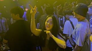 Onyx Club, Bangkok, Thailand (2025) (4K) Bangkok nightlife - Nightclub at Royal City Avenue (RCA)