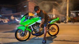 2-Stroke Madness & vinzan.com Wholesale  Website Review