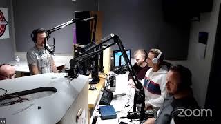 GET REAL! WITH RALPH EP 11 - WLIP