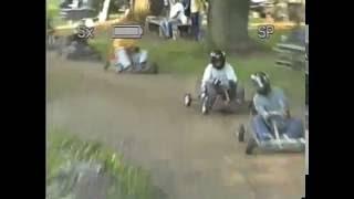 Galletta's Backyard Karting 2005 09 18 Dvd Vr 7 Gary Miller