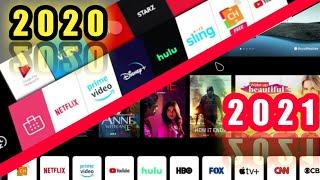 New webOS 6.0 ||  Smart TV LG