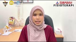 Physiotherapist - Nur Asyiqin