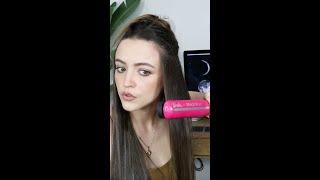 KathleenLights Reviews the Barbie x Steampod | #Shorts​​​​​​​​​​​​ | Hair.com By L'Oreal