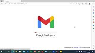 How to Log in Gmail Account in Laptop | How to login Gmail account in laptop | How to open mail