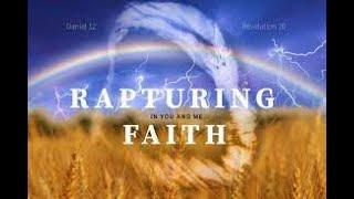 Rapturing Faith - Brother Branham