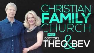 Welcome to the Christian Family Church International YouTube Channel