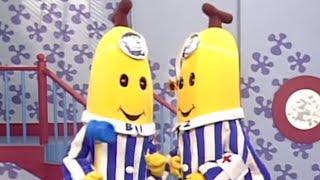 Classic Compilation #1 - Full Episodes - Bananas in Pyjamas Official