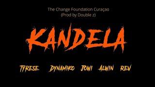 TCFC - "Kandela" ft Tyrese x 10Dynamiko x Jowi x Alwin x Rev (Prod by Double Z)