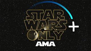 A Mandalorian Movie? Star Wars after Lucas: StarWarsOnly AMA