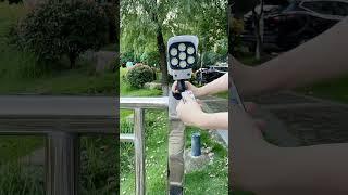 Best Solar Anti-Theft Lights for 2025 Must-Have Home Security Gadgets
