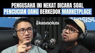  PODCAST BERBAHAYA! CARA JUALAN LAKU KERAS TANPA SOCIAL MEDIA, TANPA MARKETPLACE - Jaya Setiabudi