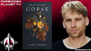 Sam K. Horton introduces GORSE