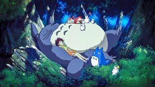   My Neighbor Totoro - Bedtime Music - Baby Music, Lullaby Music, Sleep Music 