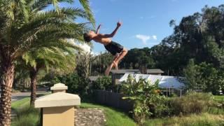 Best of jacob winokur: 2016/2017