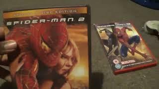 Spider Man Collection (Old Version)