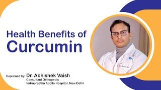 Proven health benefits of using curcumin supplements in your daily routine