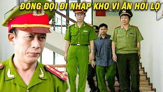 CHẠY ÁN #48 | ĐAU LÒNG khi chứng kiến đồng đội "Nhập Kho" vì ĂN HỐI LỘ | VFC Official