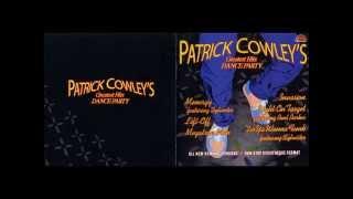 Patrick Cowley   'Greatest Hits Dance Party' (Full Album)