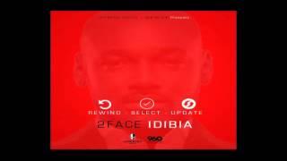 2Face Idibia - Holy Pass HDV (Audio)