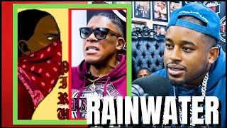 Rainwater CALL OUT OG PIRU! How Many You K!LL!