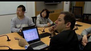 Industrial Engineering and Management Sciences