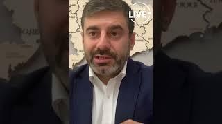 Что произошло с пленным защитником Азовстали? #shorts